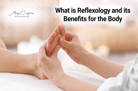 What is Reflexology and its Benefits for the Body